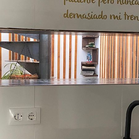 Habitaciones Con Encanto Ivanrey Экстерьер фото