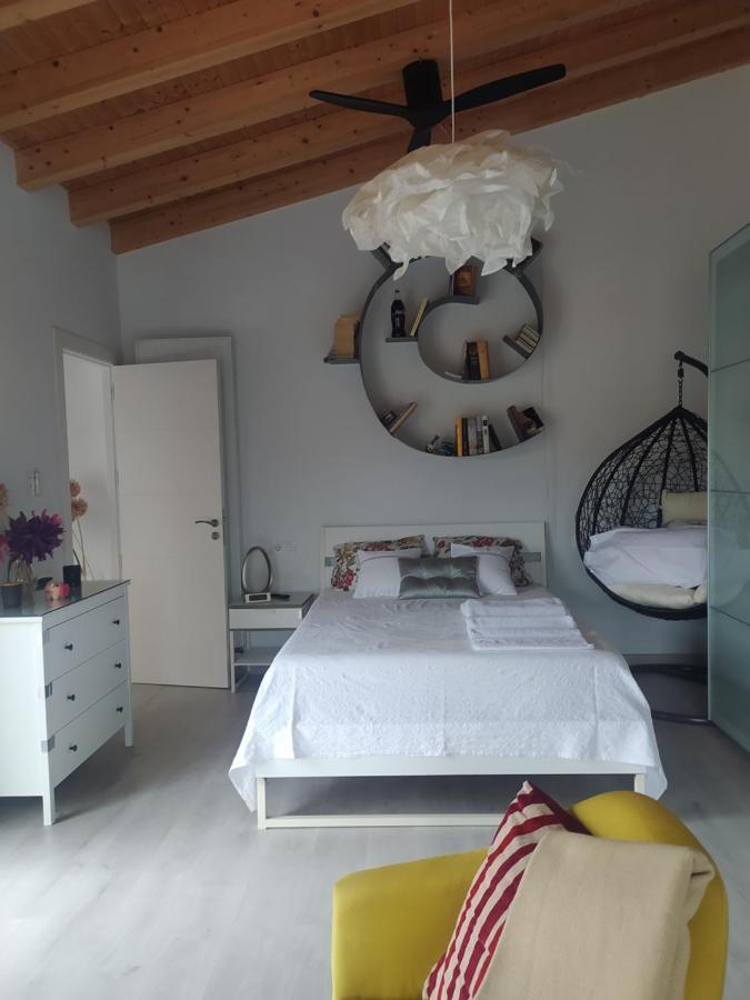 Habitaciones Con Encanto Ivanrey Экстерьер фото