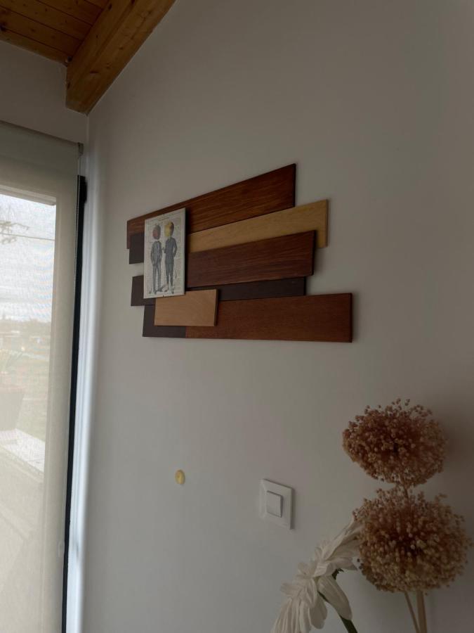 Habitaciones Con Encanto Ivanrey Экстерьер фото