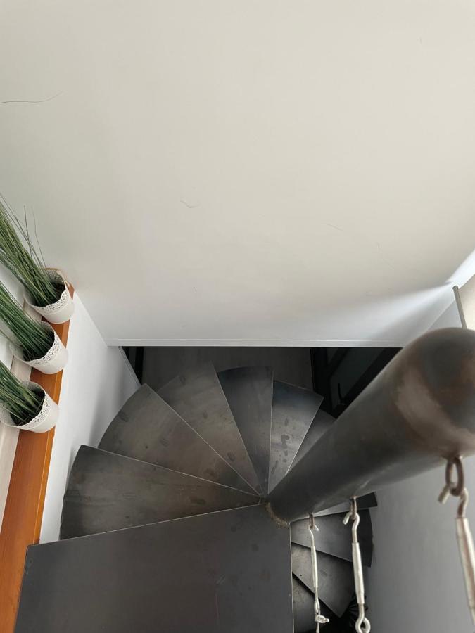 Habitaciones Con Encanto Ivanrey Экстерьер фото