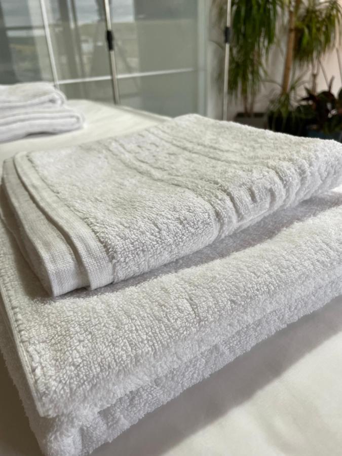 Habitaciones Con Encanto Ivanrey Экстерьер фото