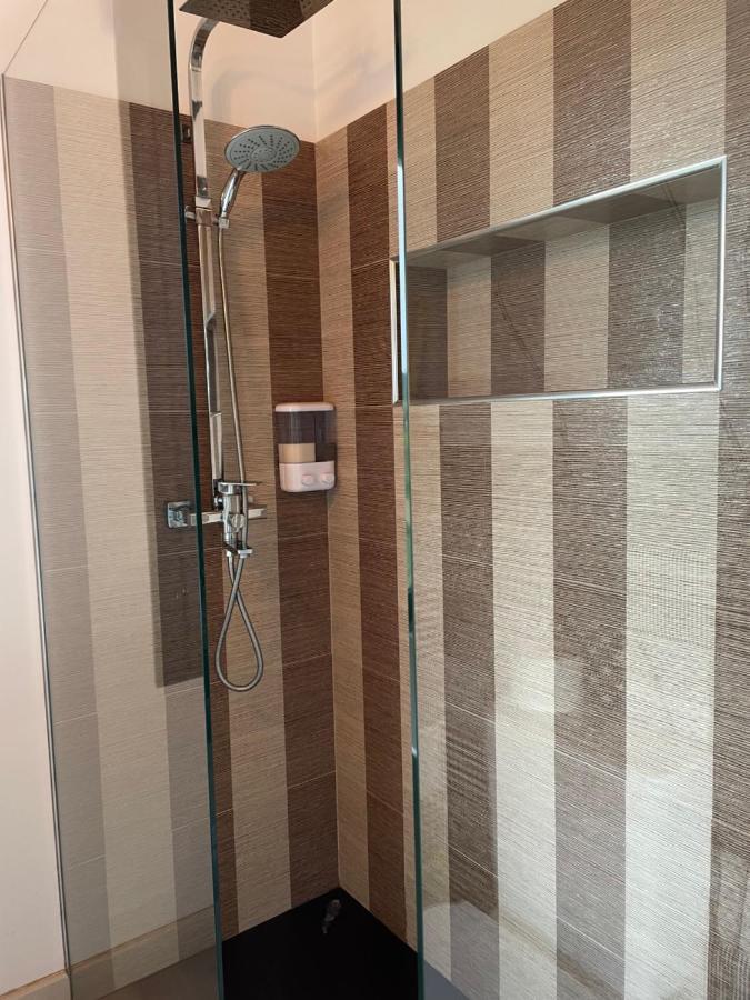 Habitaciones Con Encanto Ivanrey Экстерьер фото
