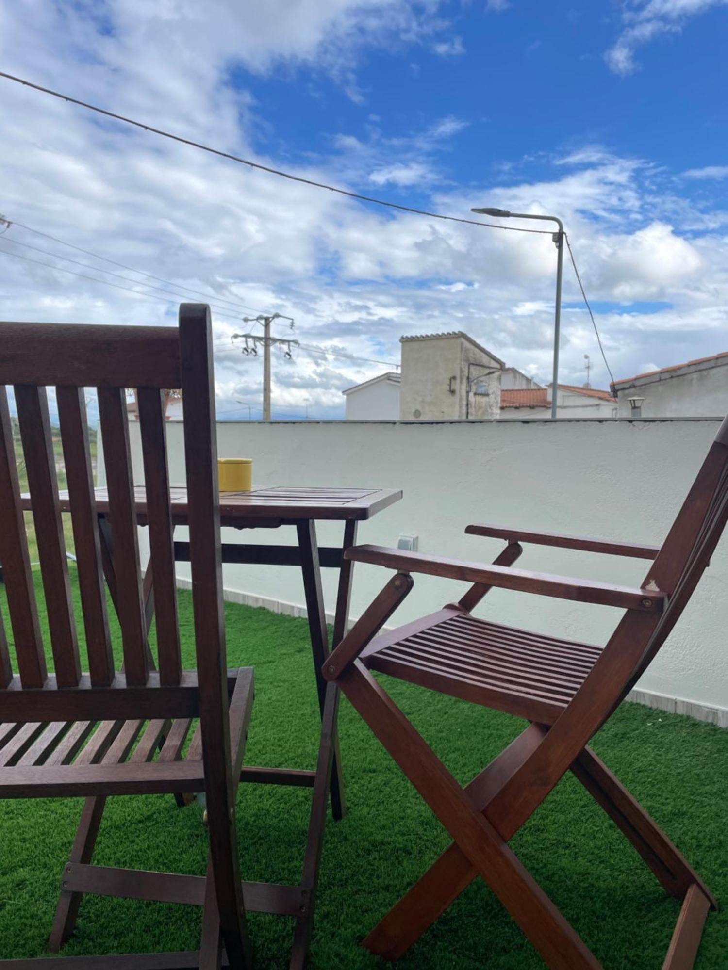 Habitaciones Con Encanto Ivanrey Экстерьер фото