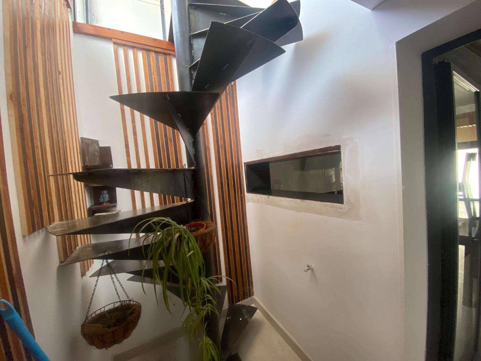 Habitaciones Con Encanto Ivanrey Экстерьер фото