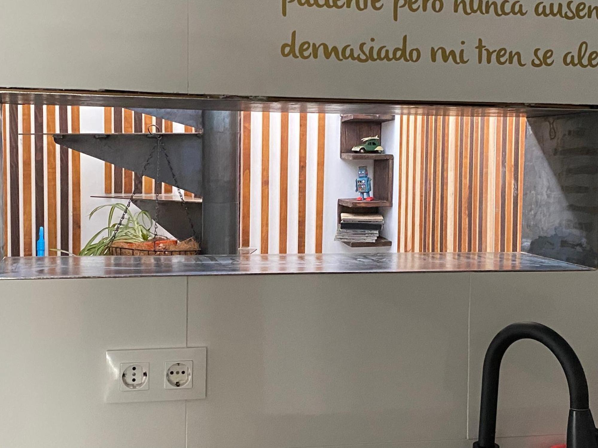 Habitaciones Con Encanto Ivanrey Экстерьер фото